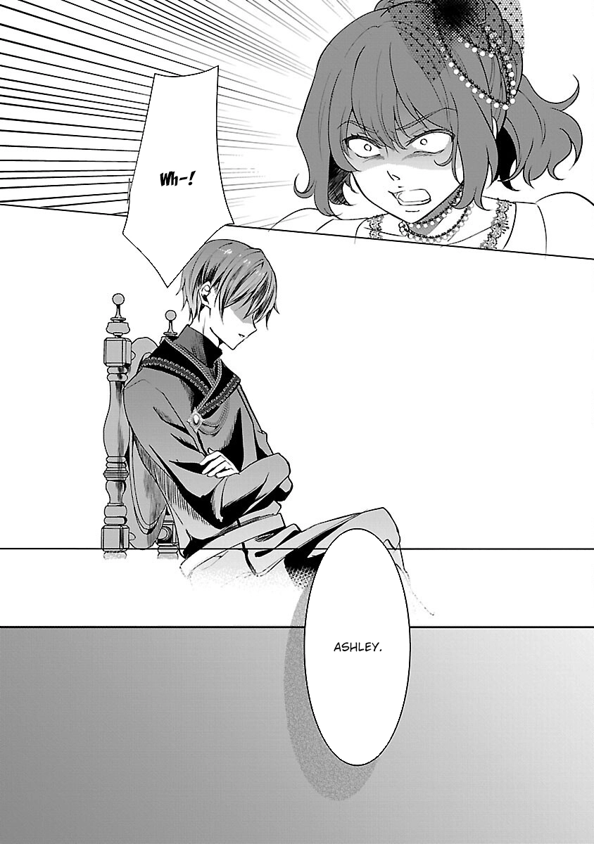 I Became My Idol’s Sister, So I’ll Be a Villainess to Keep My Brother. Chapter 3 Page 27